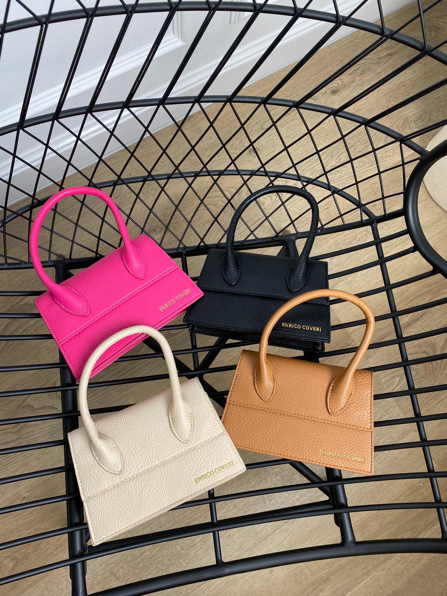 Tilly handbag black - Image 2
