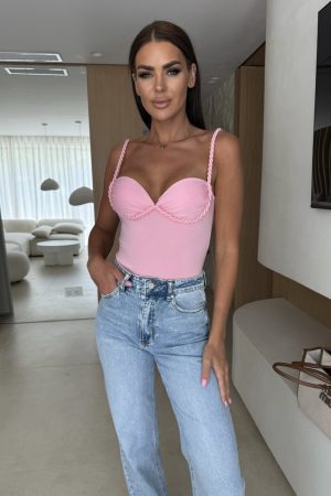 Lidia body roza
