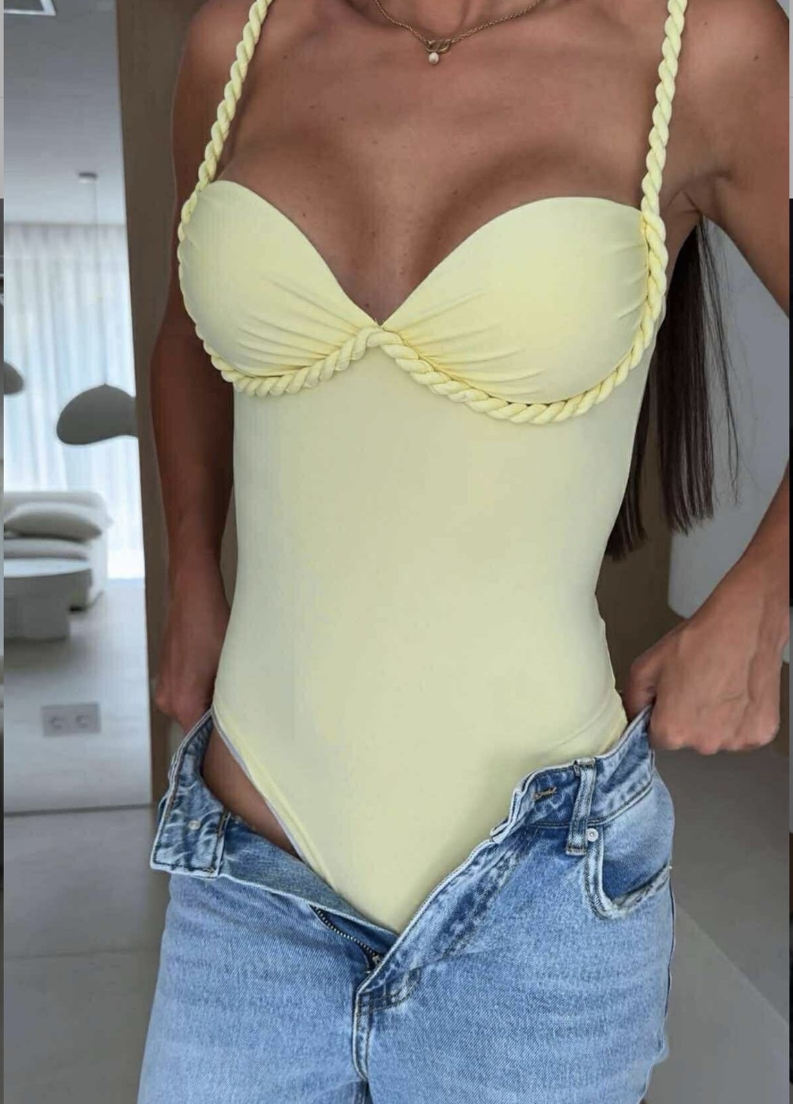Lidia body rumen