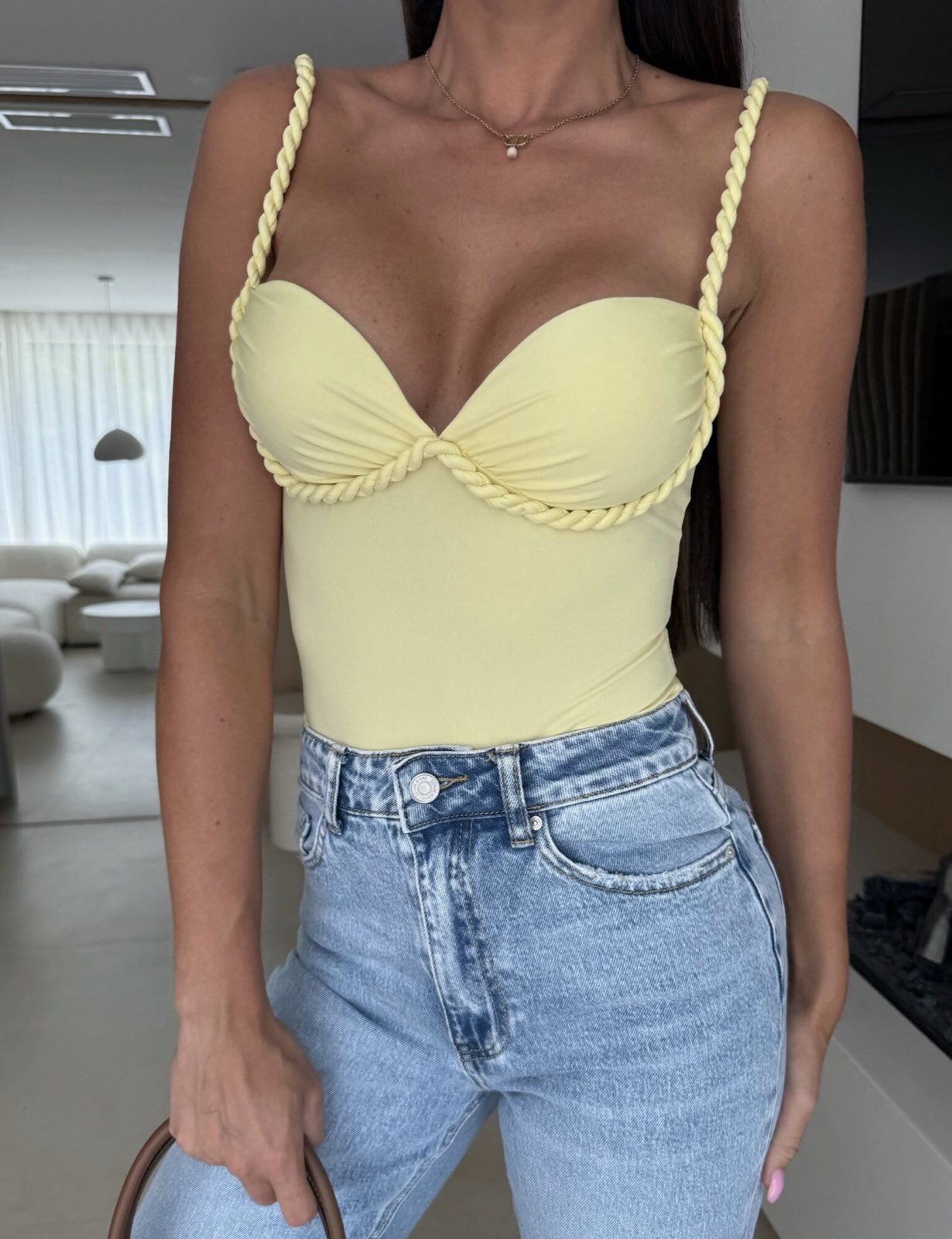 Lidia body rumen
