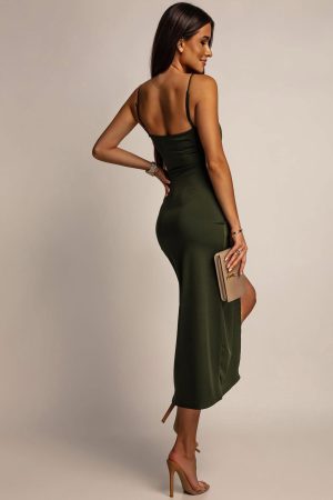 amelie-obleka-olivna-4