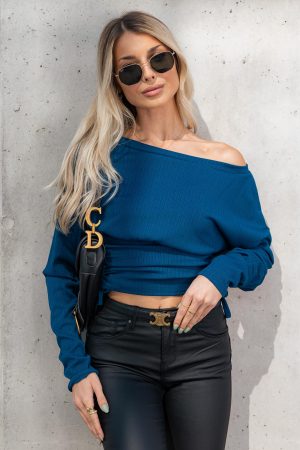 cher-bluza-petrolej-2