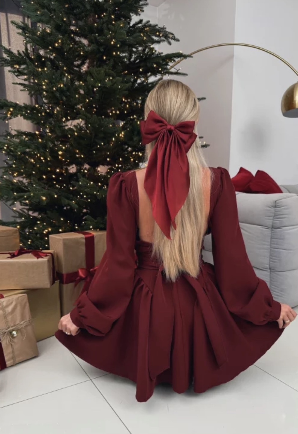 clarissima-obleka-bordo-5