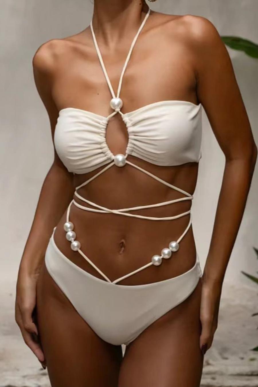 dvodelne-kopalke-pearly-sirens-bele-2