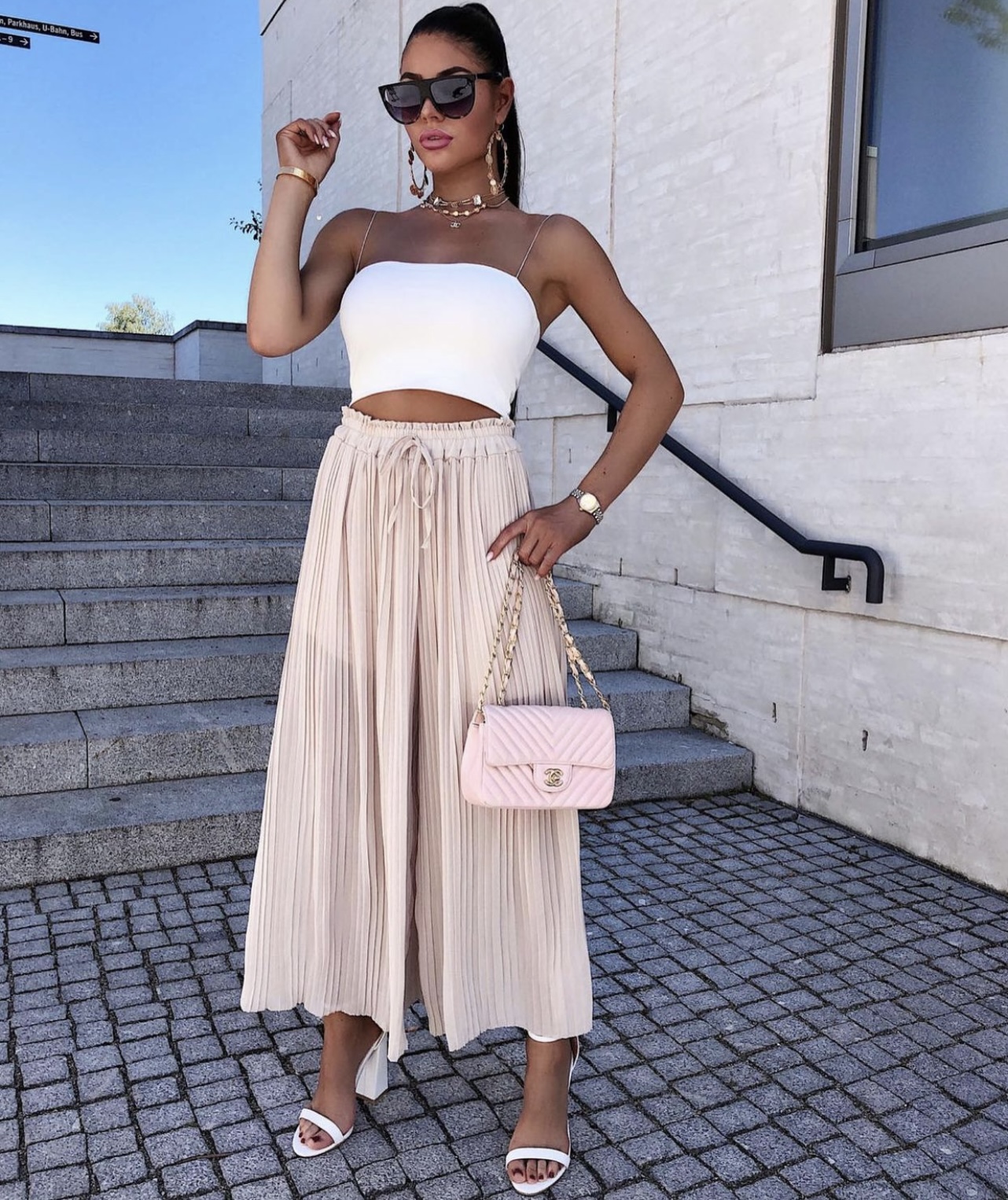 eliana-plisirane-hlace-bez-2