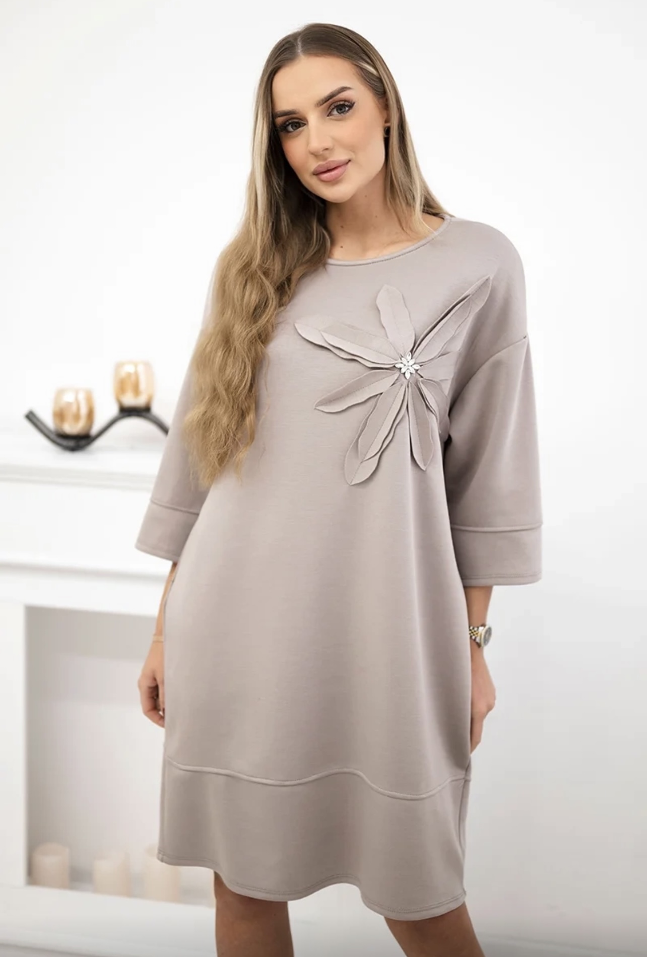 flower-obleka-mocca-1