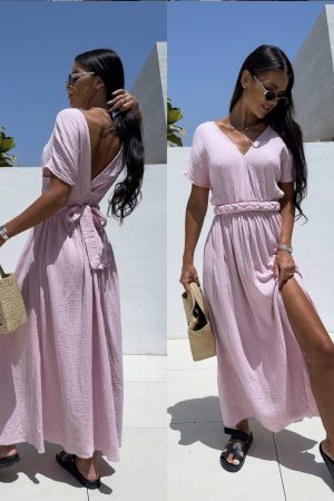 july-maxi-obleka-roza-3