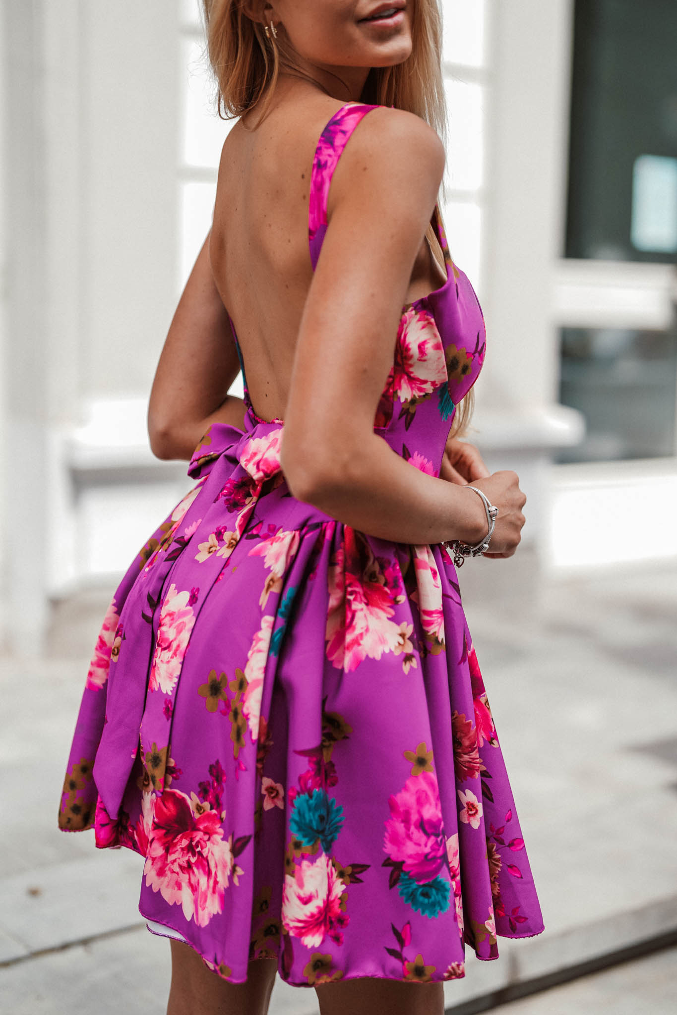 kalla-obleka-floral-vijolicna-2