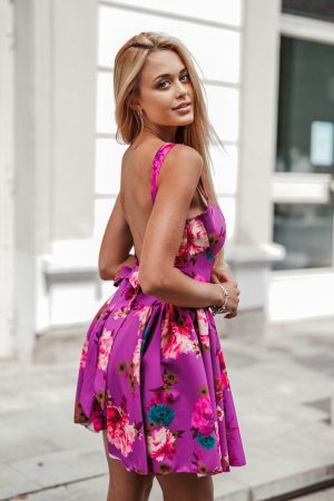 kalla-obleka-floral-vijolicna-4