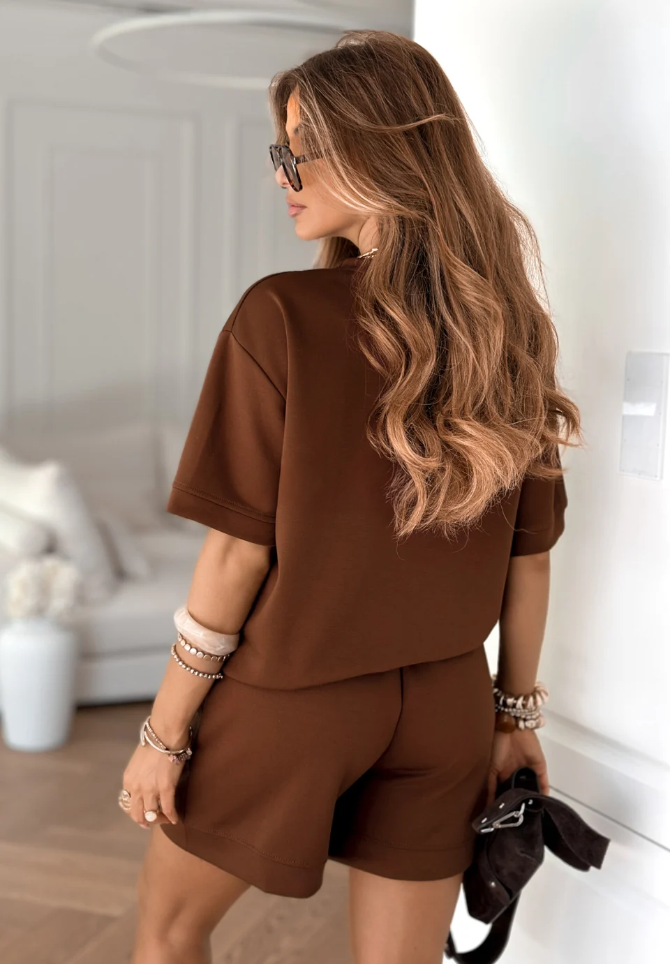 Nolla set brown - Image 3