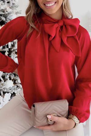 kylie-bluza-rdeca-2