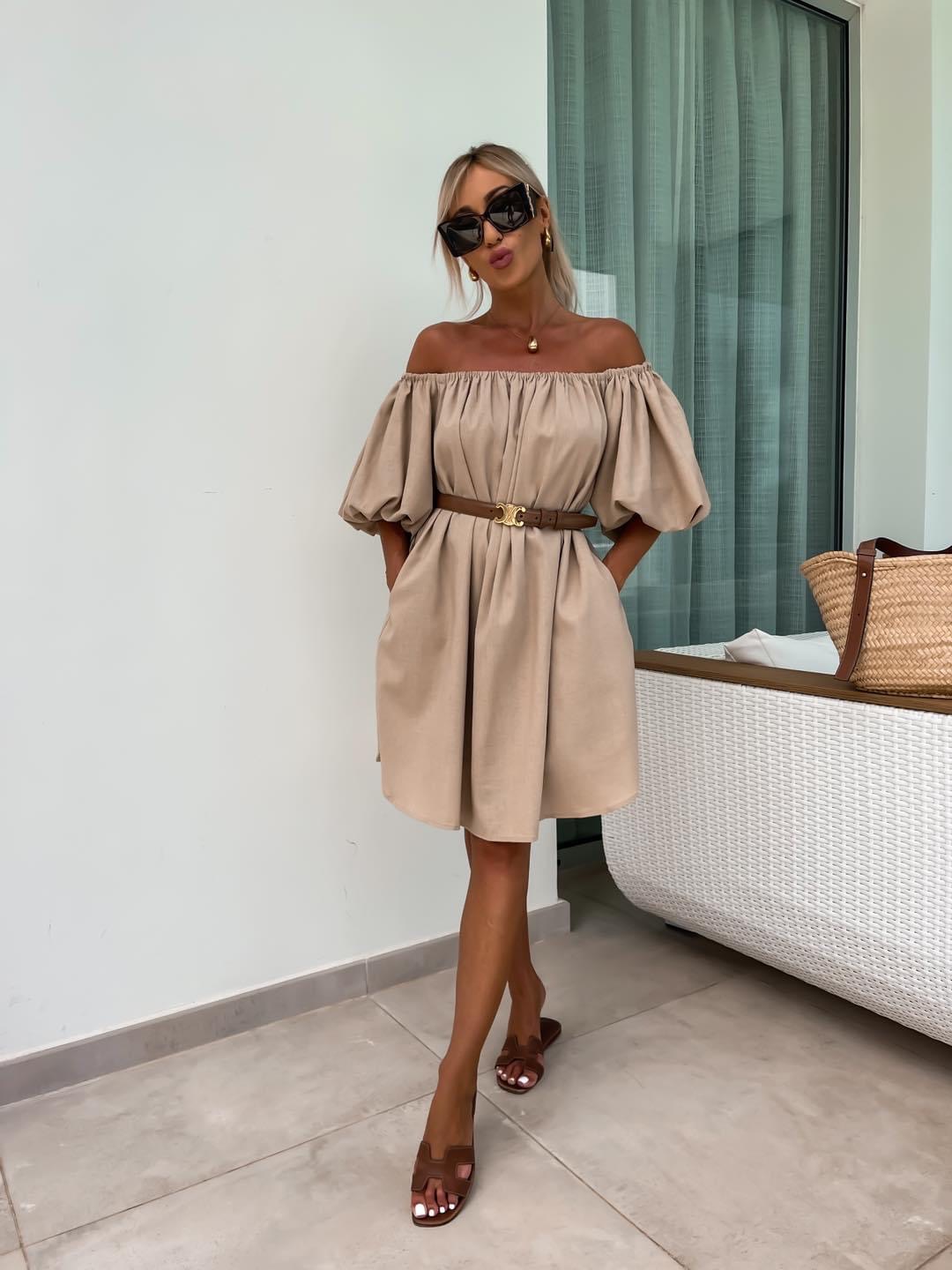 mallorie-obleka-iz-viskoze-camel-2