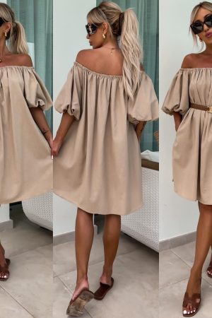 mallorie-obleka-iz-viskoze-camel-3