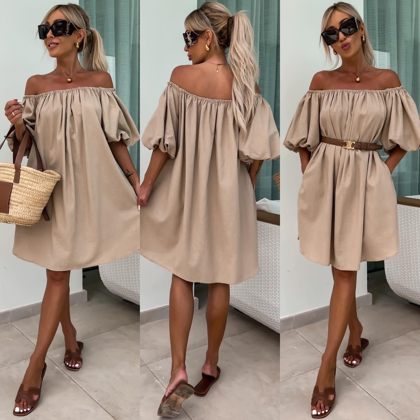 mallorie-obleka-iz-viskoze-camel-3