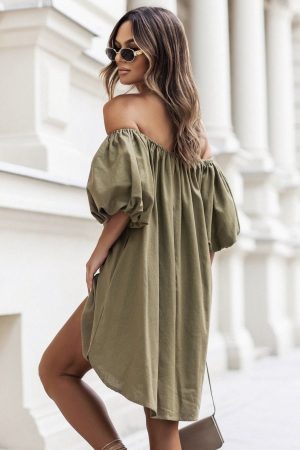 mallorie-obleka-iz-viskoze-olivna-3