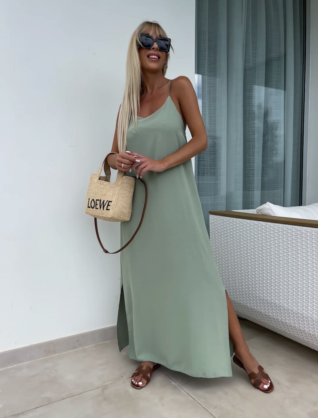 mareen-maxi-obleka-mint-1