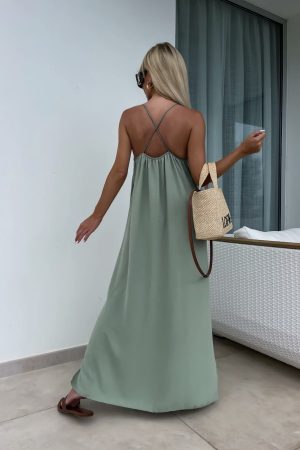 mareen-maxi-obleka-mint-3