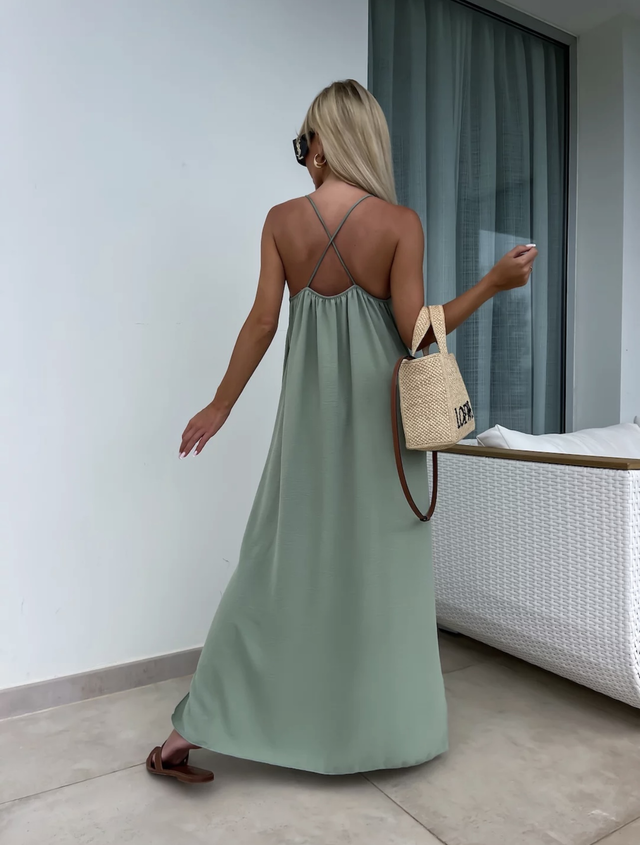 mareen-maxi-obleka-mint-3