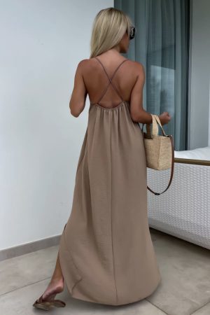 mareen-maxi-obleka-mocca-2