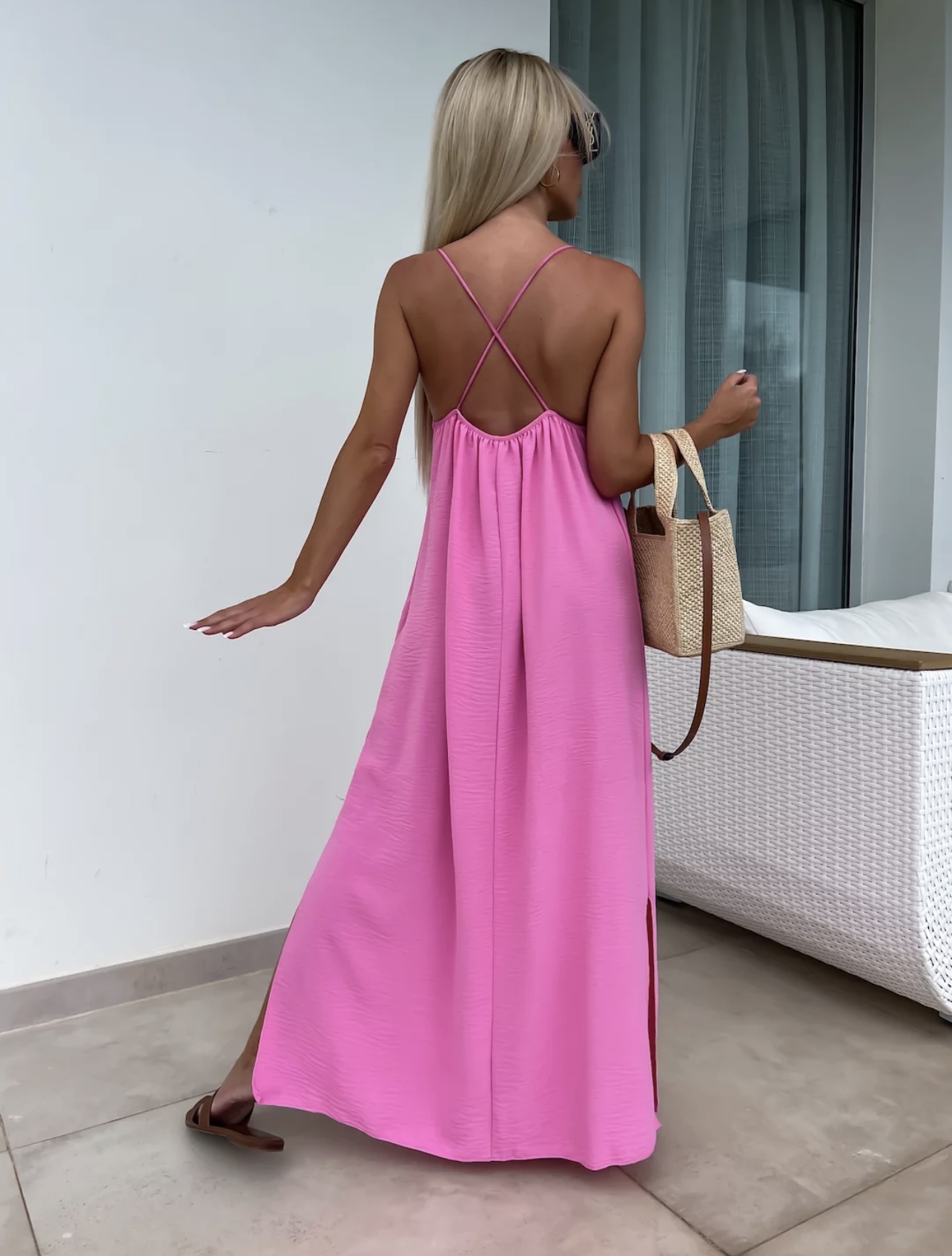 mareen-maxi-obleka-roza-3