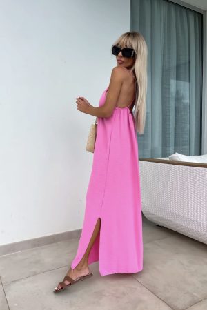 mareen-maxi-obleka-roza-4
