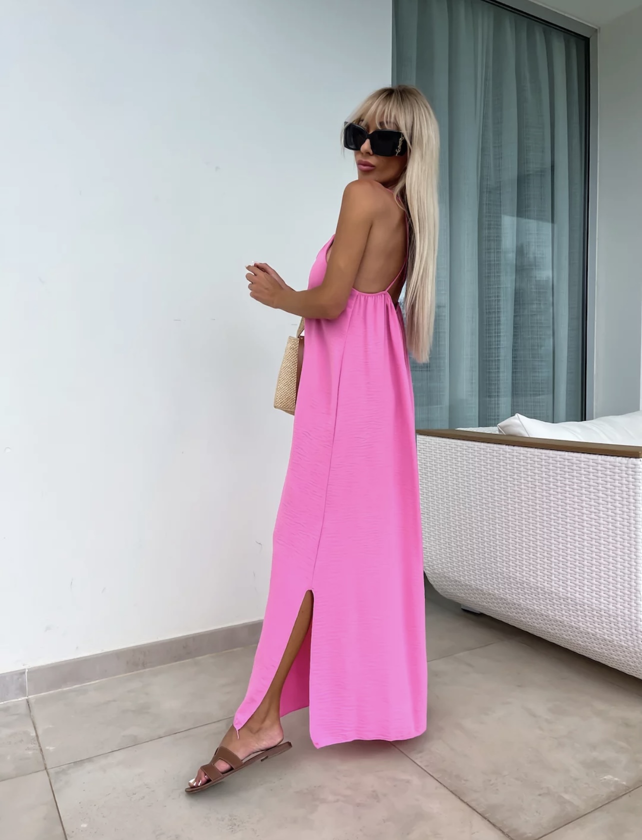 mareen-maxi-obleka-roza-4