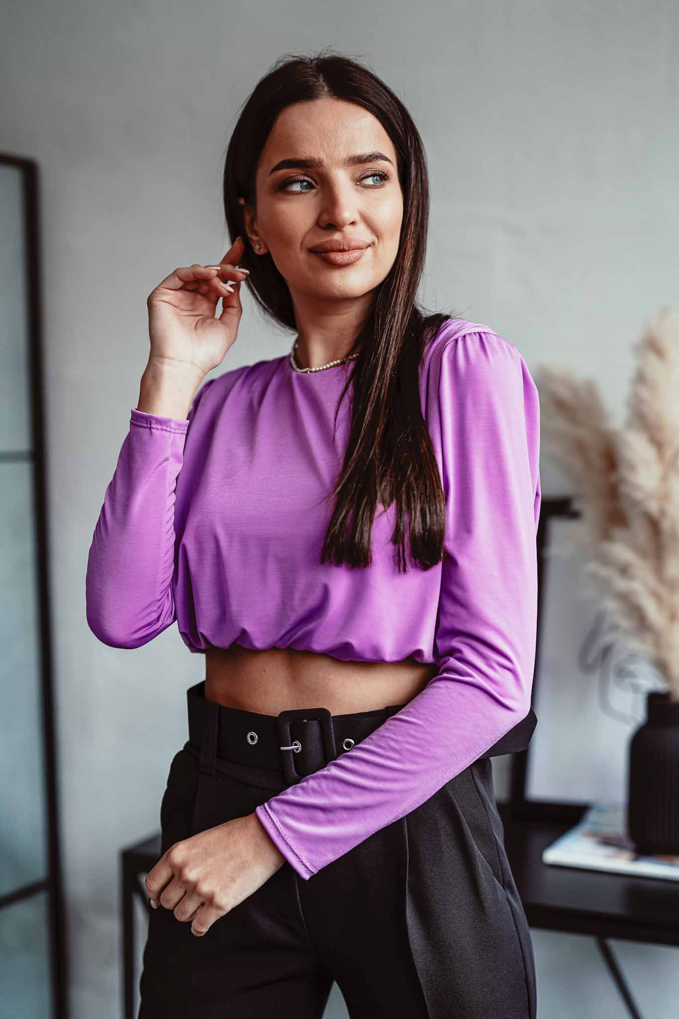 margo-crop-majica-lila-1