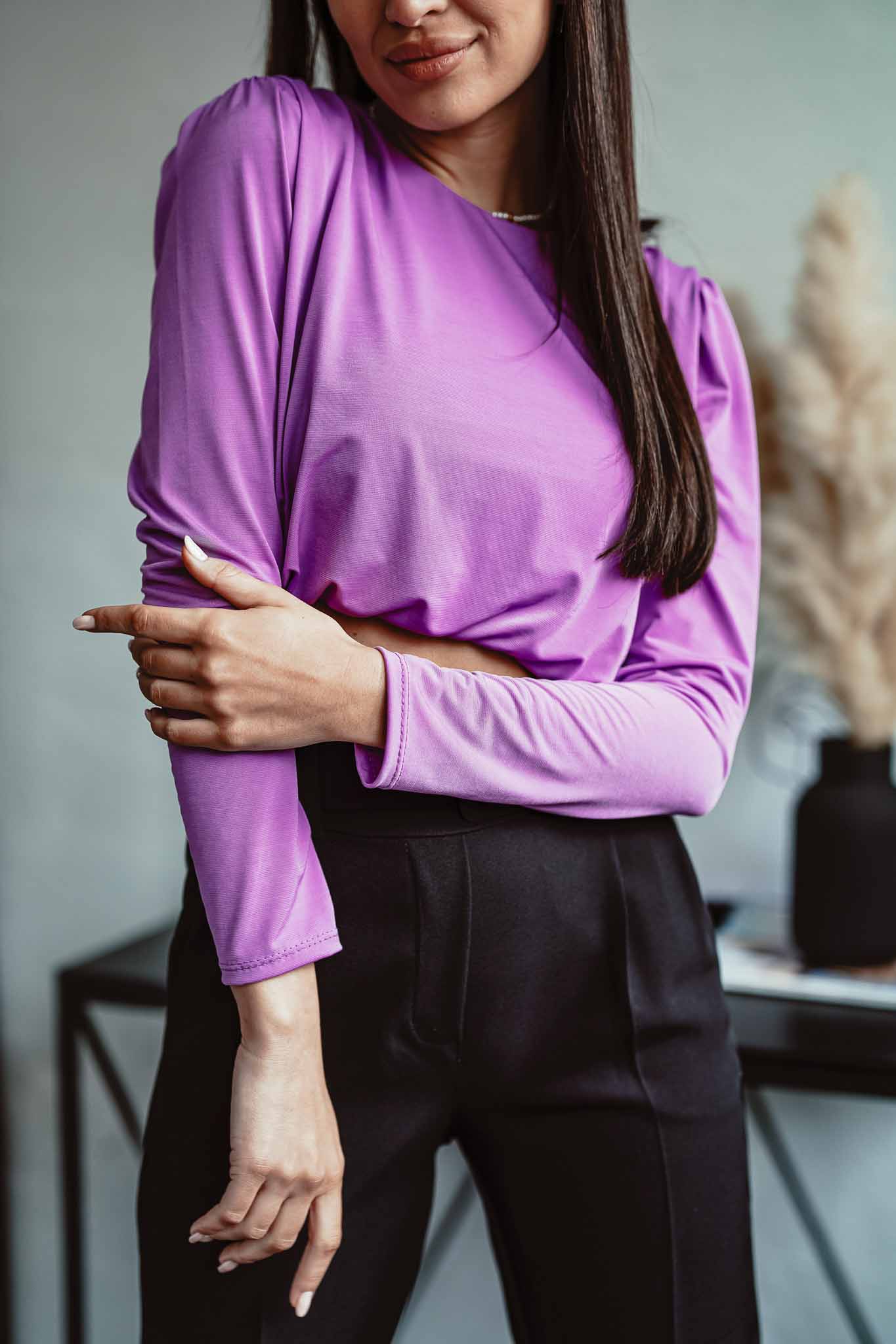 margo-crop-majica-lila-2