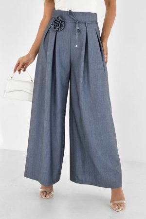 miona-elegantne-hlace-z-brosko-modre-1