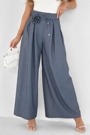 miona-elegantne-hlace-z-brosko-modre-2