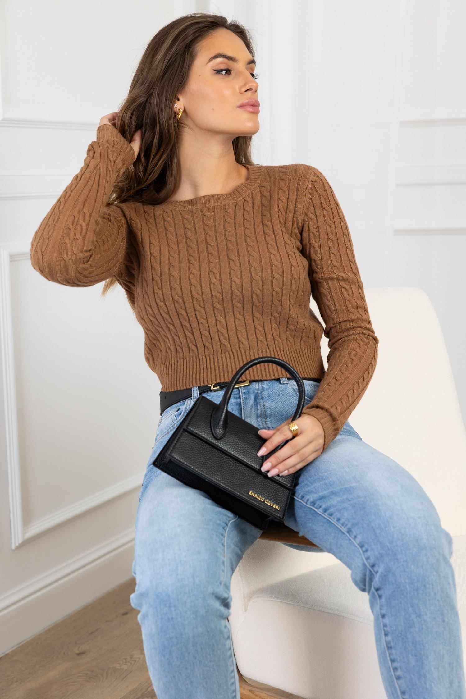 veena-crop-pulover-camel-6