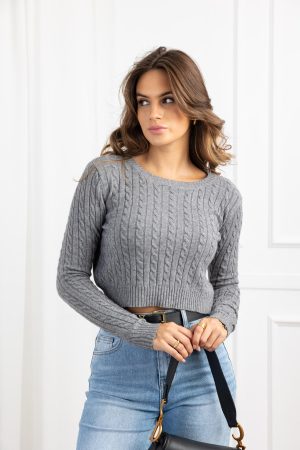 veena-crop-pulover-siv-6