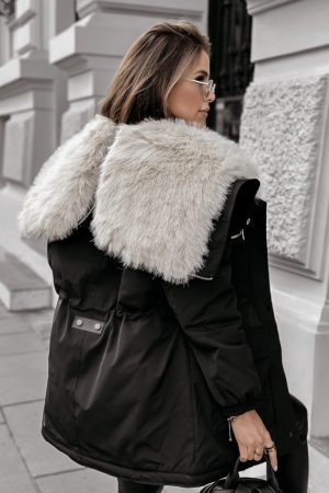 westin-parka-bunda-crna-3