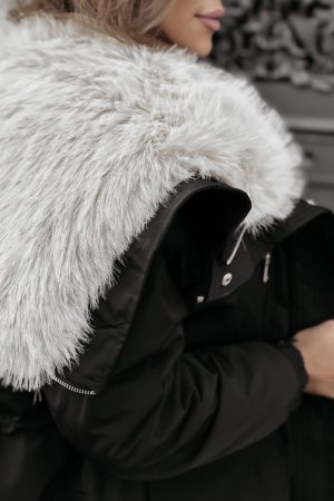 westin-parka-bunda-crna-5