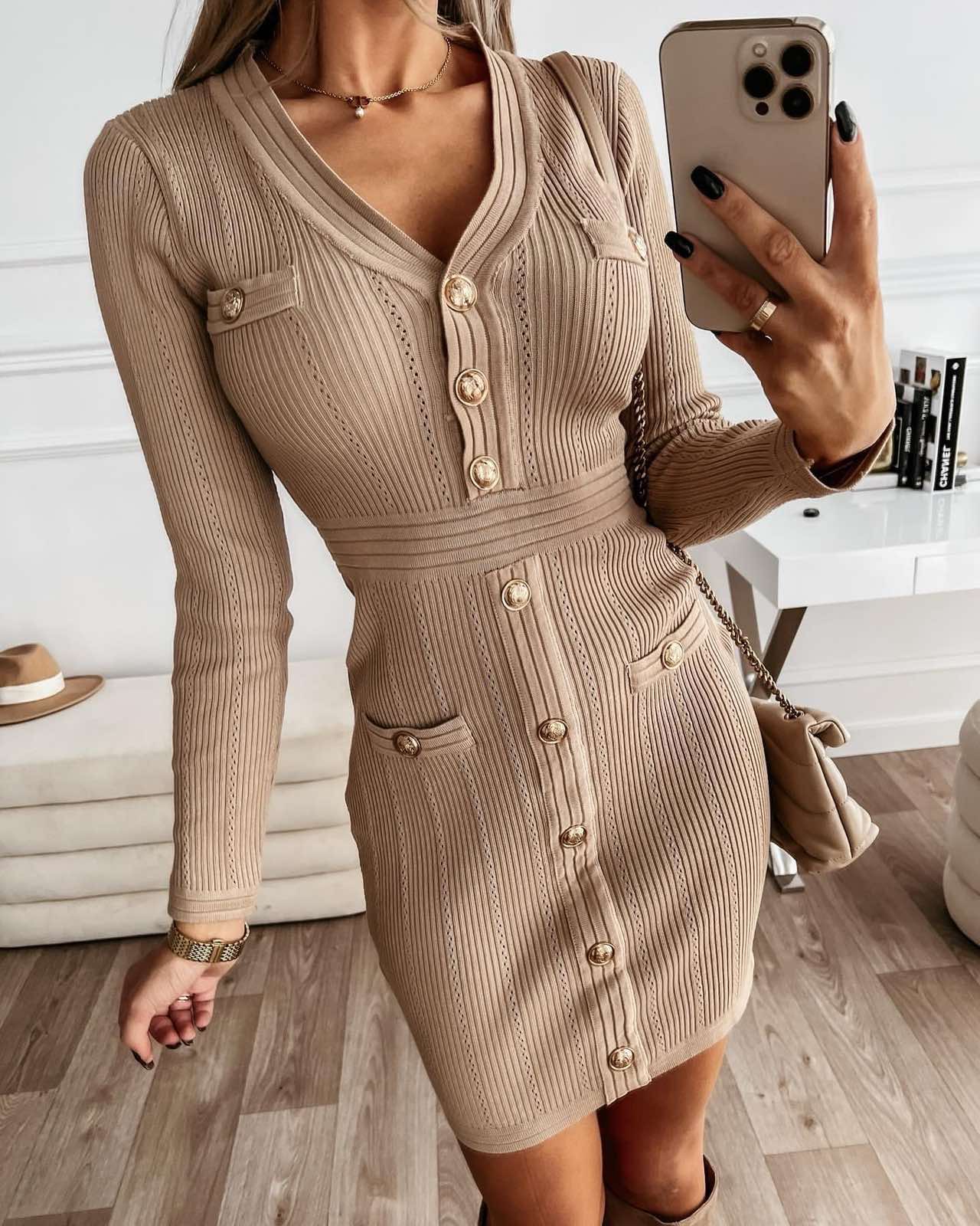 wrenley-obleka-camel-2