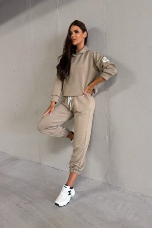 Madison mocha set