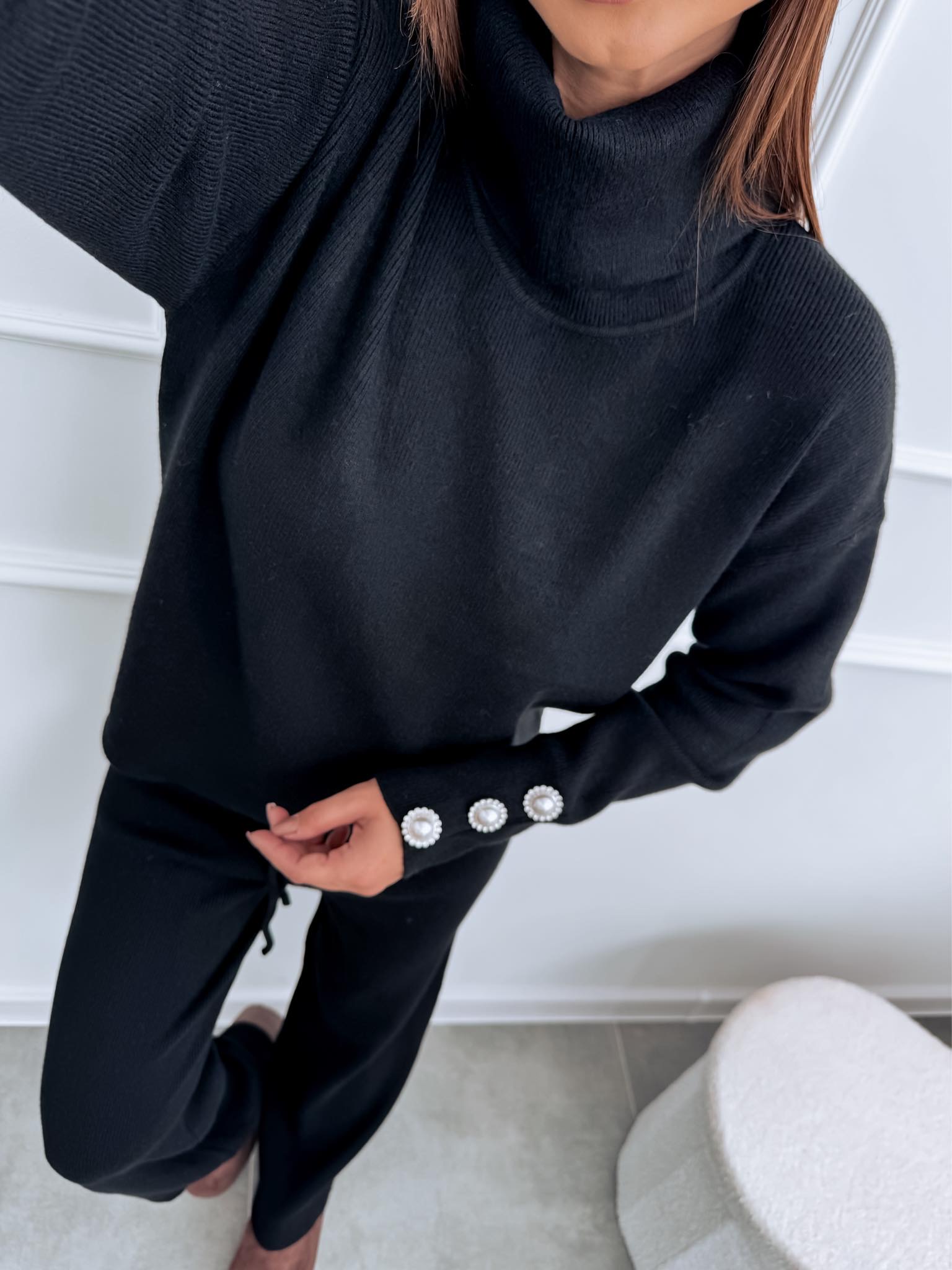 Clemente set black - Image 2