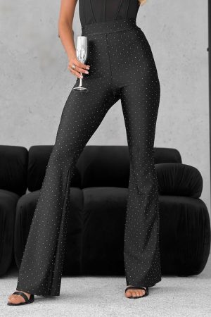 Midnight pants