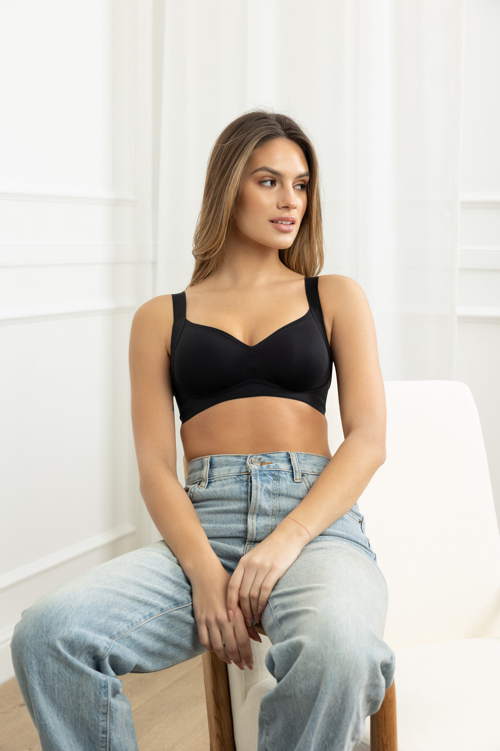 Wireless bra BRIANNA - Image 4