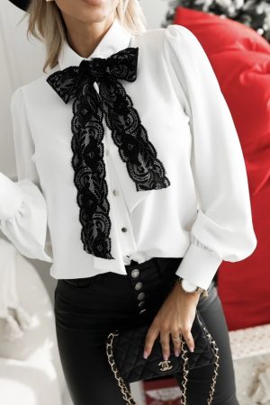 Milliana blouse