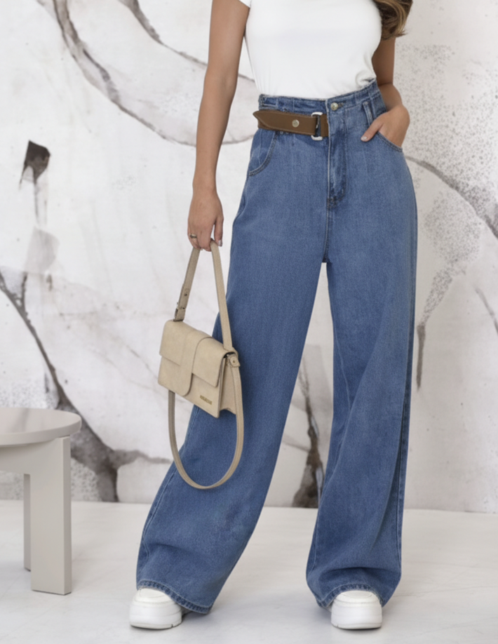 Dexter jeans