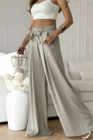 Elijah pants mocha
