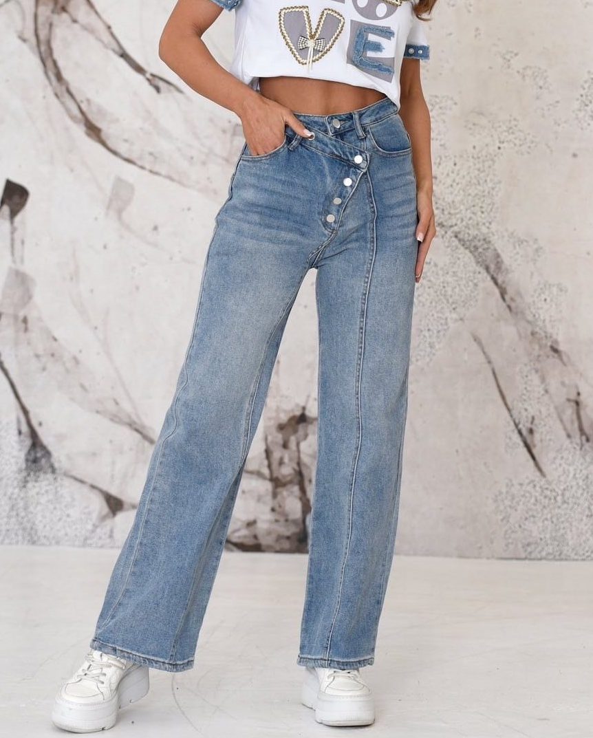 Ellis jeans