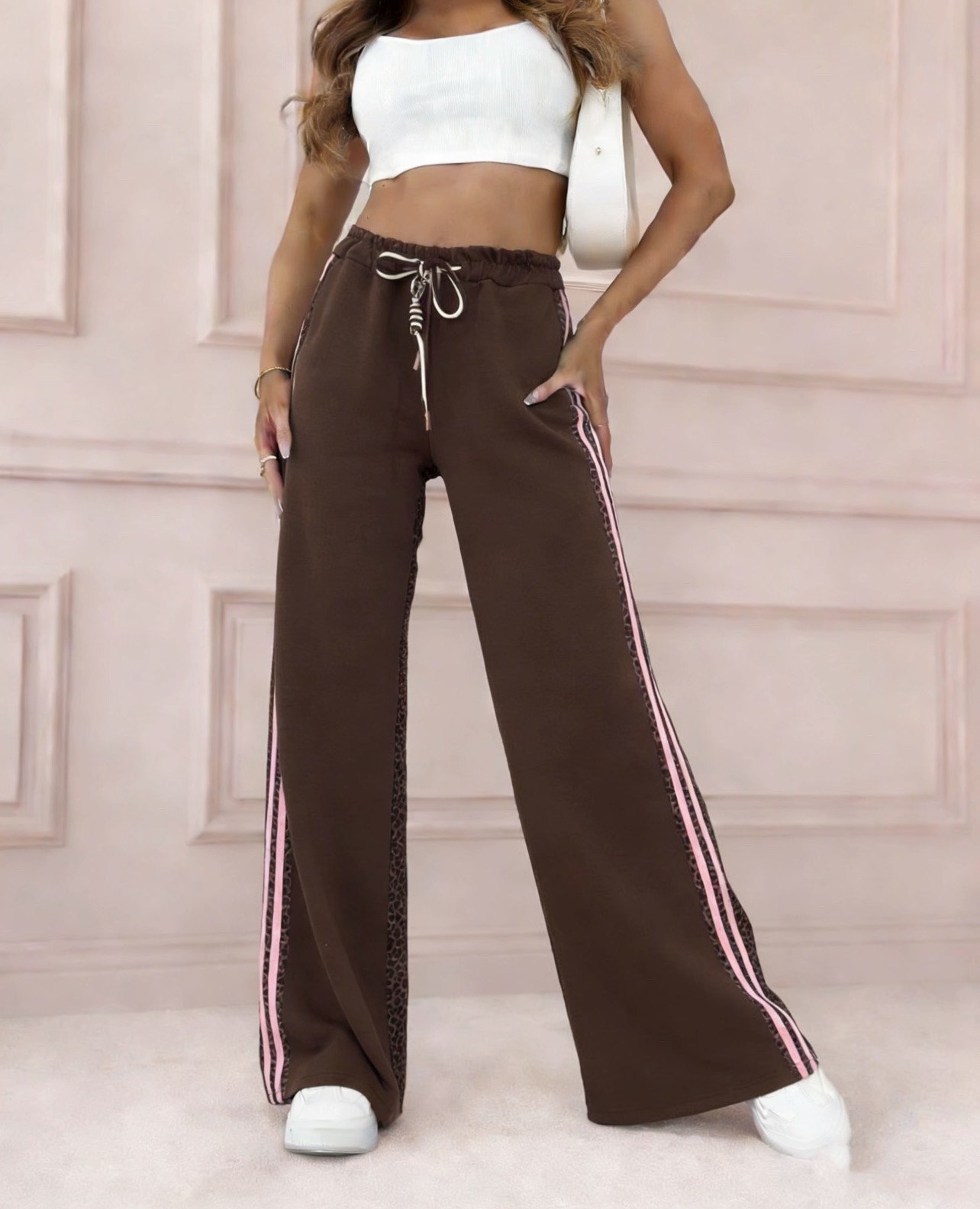 Jungle pants brown - Image 3