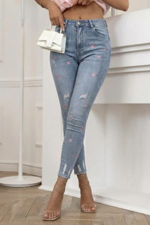 Beloved skinny jeans