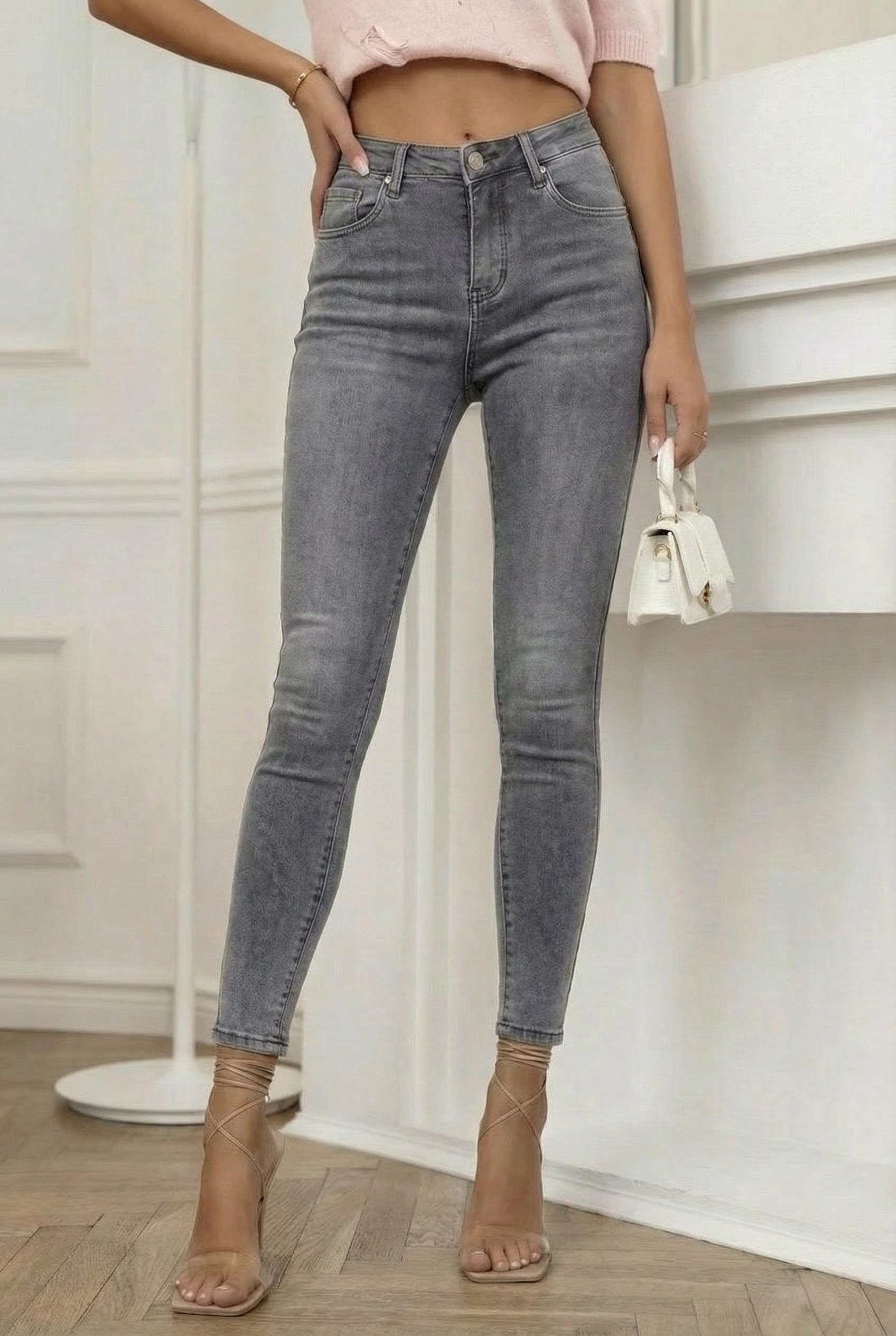 Valentino push-up jeans - Image 3